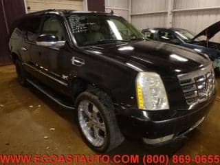 Cadillac 2007 Escalade ESV