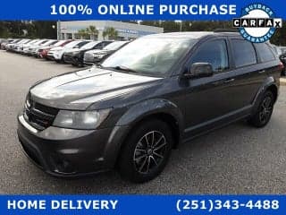 Dodge 2018 Journey