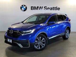 Honda 2021 CR-V