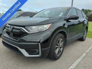 Honda 2022 CR-V