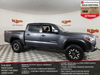 Toyota 2023 Tacoma