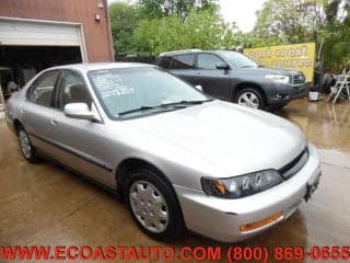 Honda 1997 Accord