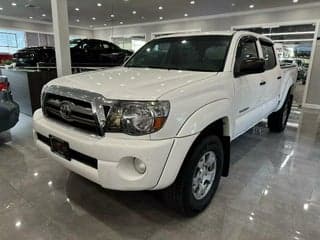 Toyota 2010 Tacoma