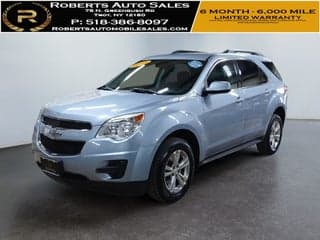 Chevrolet 2015 Equinox