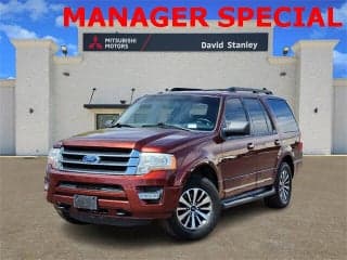 Ford 2017 Expedition