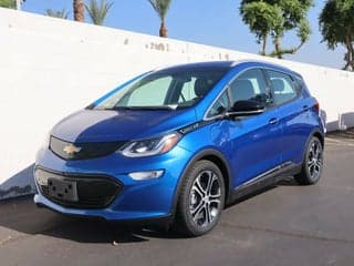 Chevrolet 2019 Bolt EV