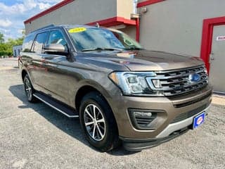 Ford 2019 Expedition