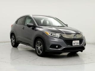 Honda 2021 HR-V