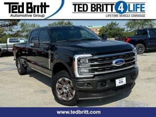 Ford 2024 F-250 Super Duty