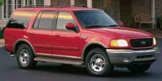 Ford 2001 Expedition