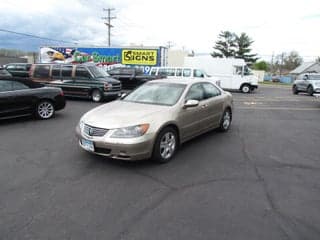 Acura 2006 RL