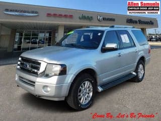 Ford 2014 Expedition