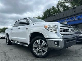 Toyota 2014 Tundra