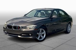 BMW 2015 3 Series