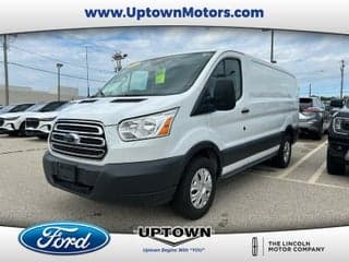 Ford 2017 Transit