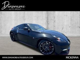 Nissan 2017 370Z