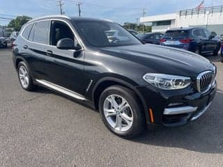 BMW 2021 X3