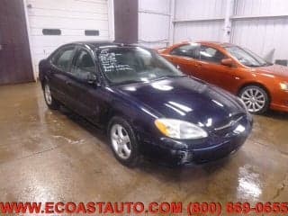 Ford 2001 Taurus