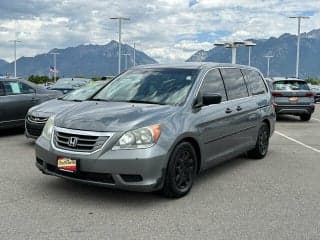 Honda 2009 Odyssey