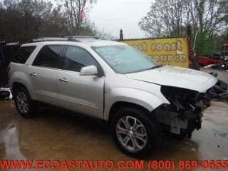 GMC 2013 Acadia