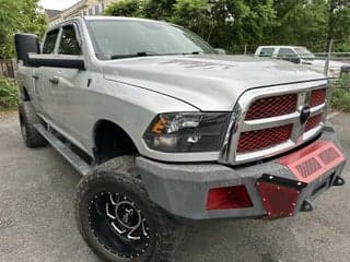 Ram 2017 2500