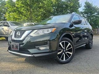 Nissan 2019 Rogue