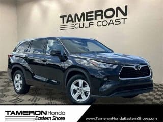 Toyota 2020 Highlander