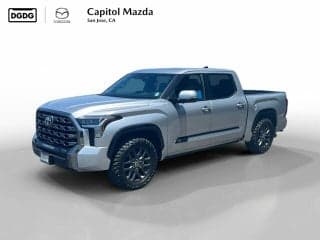 Toyota 2023 Tundra