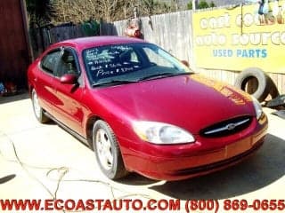 Ford 2003 Taurus