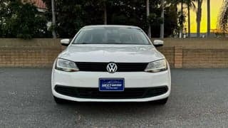 Volkswagen 2012 Jetta