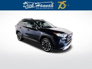 Toyota 2020 RAV4