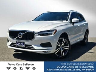 Volvo 2021 XC60