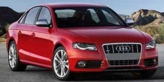 Audi 2012 S4