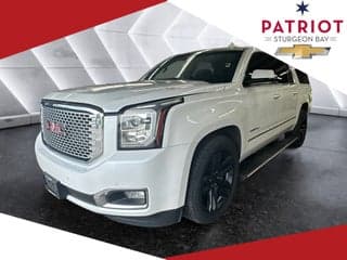 GMC 2016 Yukon XL