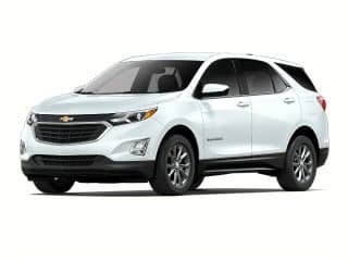 Chevrolet 2018 Equinox