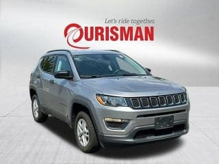 Jeep 2018 Compass