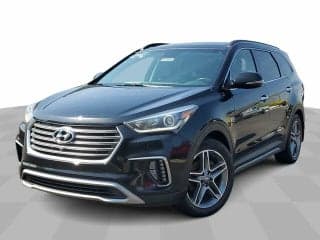 Hyundai 2017 Santa Fe