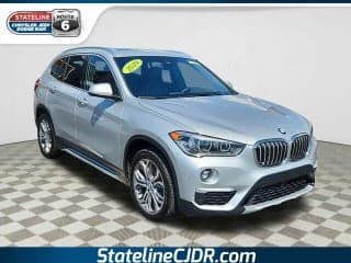 BMW 2019 X1