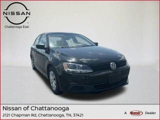 Volkswagen 2011 Jetta