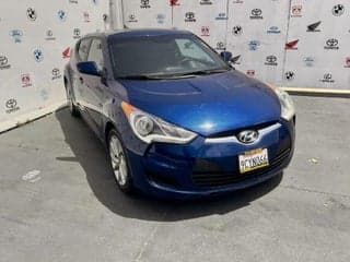 Hyundai 2016 Veloster