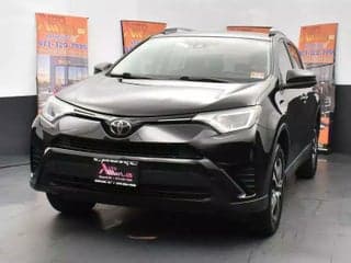 Toyota 2017 RAV4