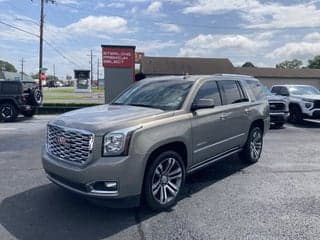 GMC 2019 Yukon