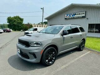 Dodge 2021 Durango