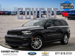 Dodge 2021 Durango