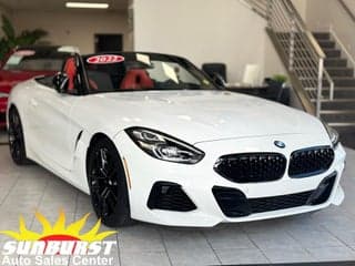 BMW 2022 Z4