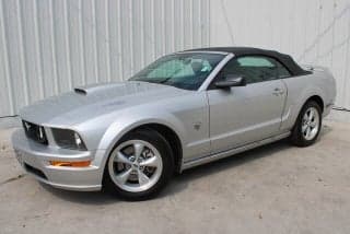 Ford 2009 Mustang