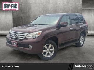 Lexus 2011 GX 460