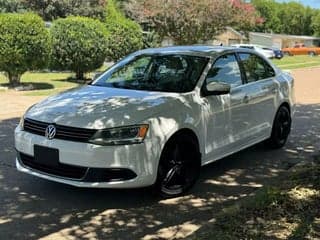 Volkswagen 2014 Jetta