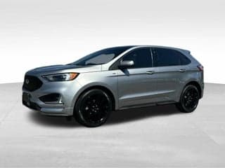 Ford 2020 Edge