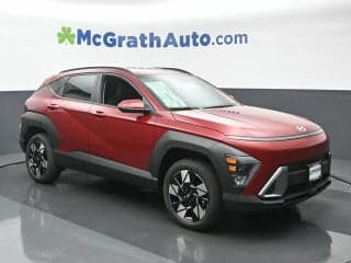 Hyundai 2024 Kona